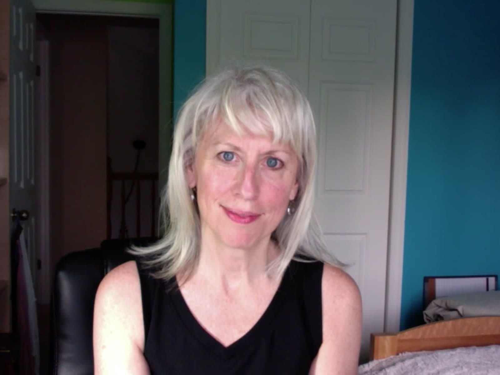 Jennifer from Cornwall, Ontario, Canada