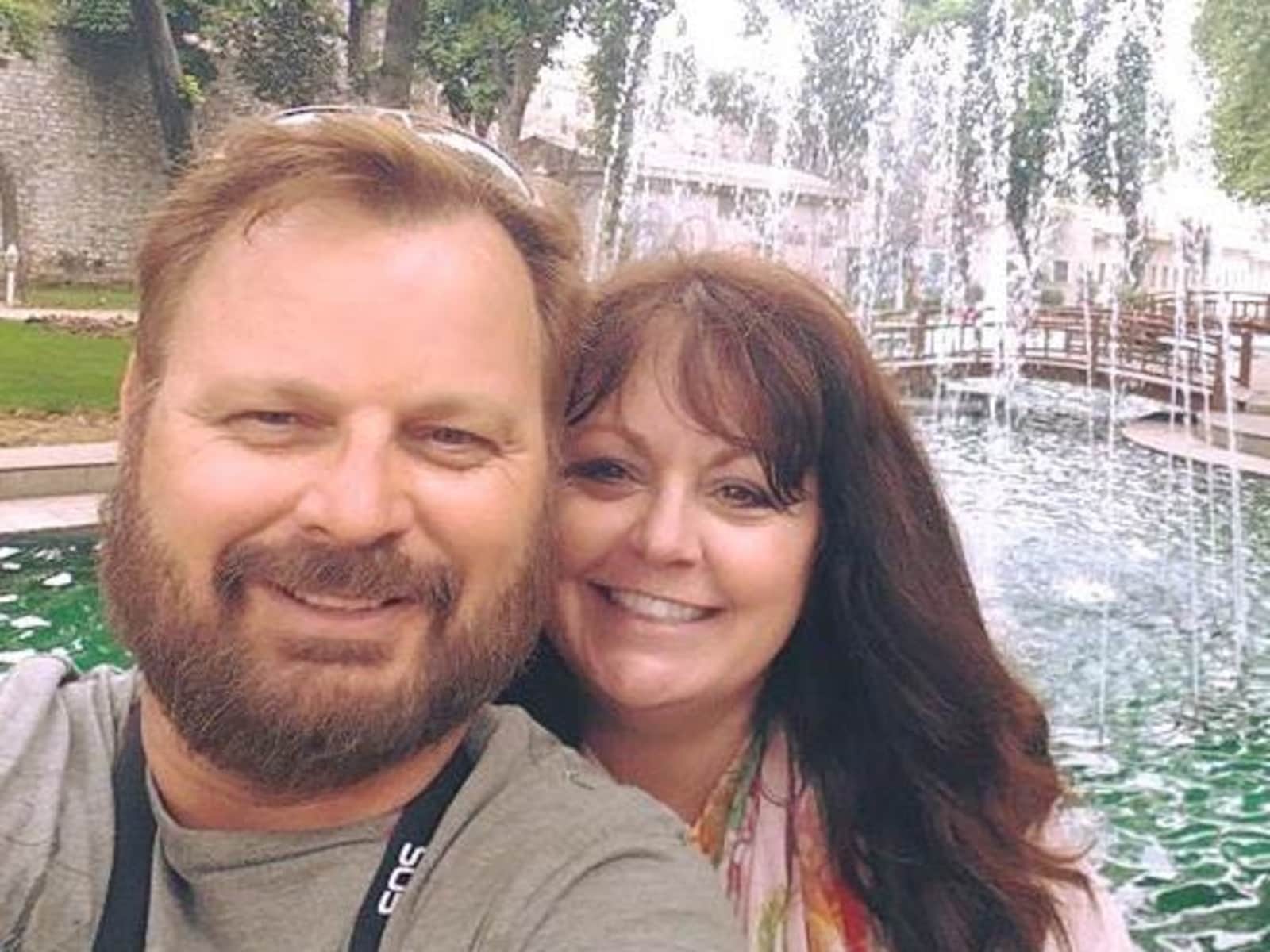 Raeleen & Michael from Phoenix, Arizona, United States