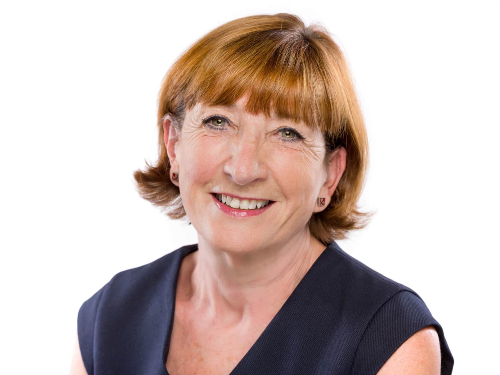 Marie from Exeter, United Kingdom