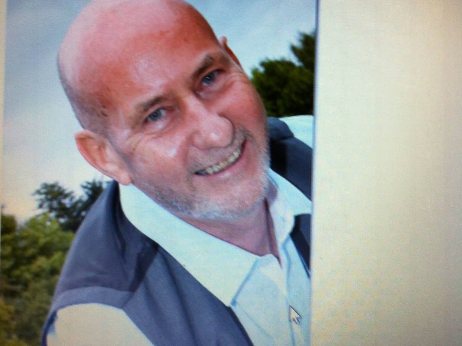 Warren from Maroochydore, Queensland, Australia