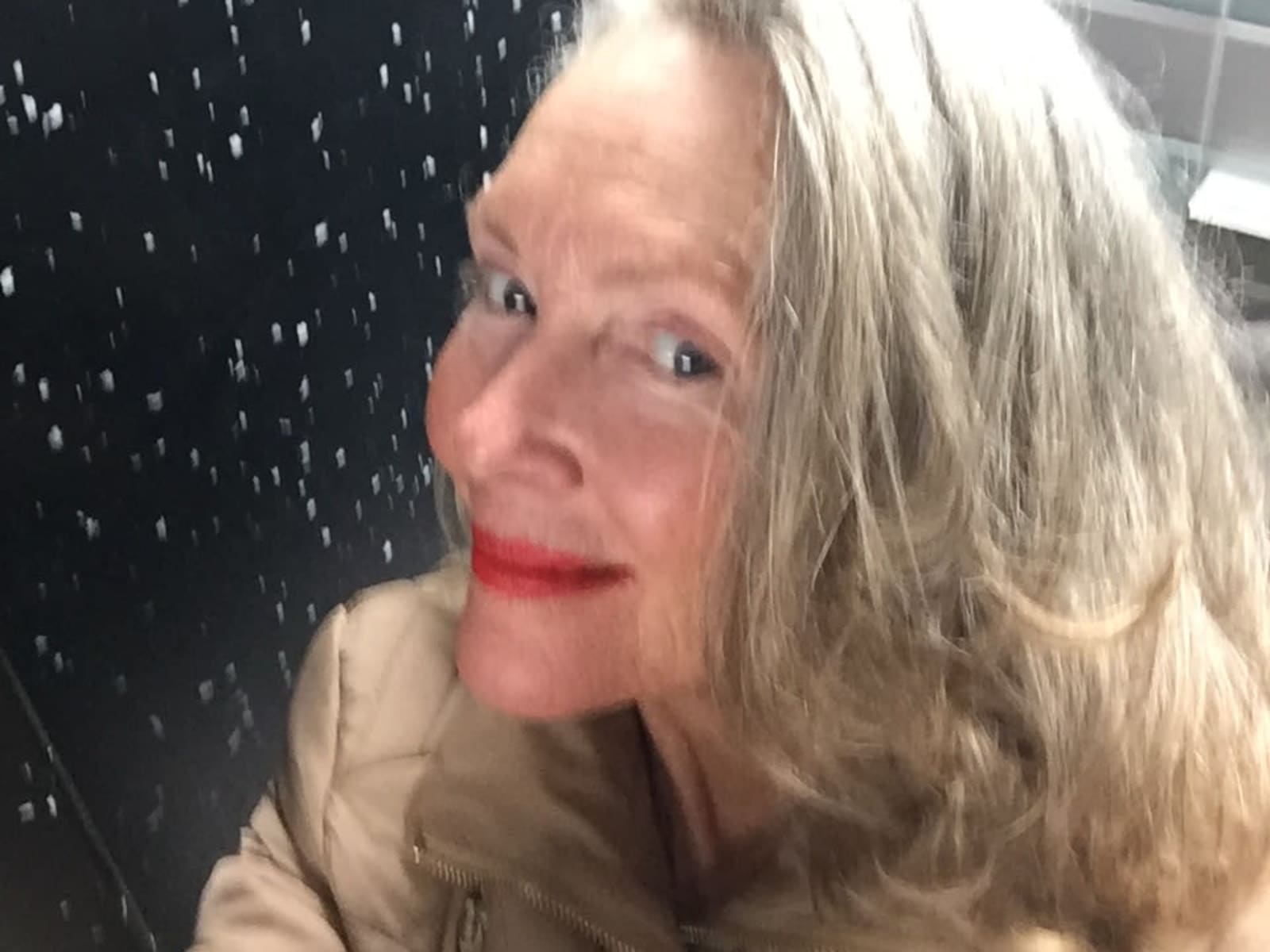Debbie from Los Angeles, California, United States