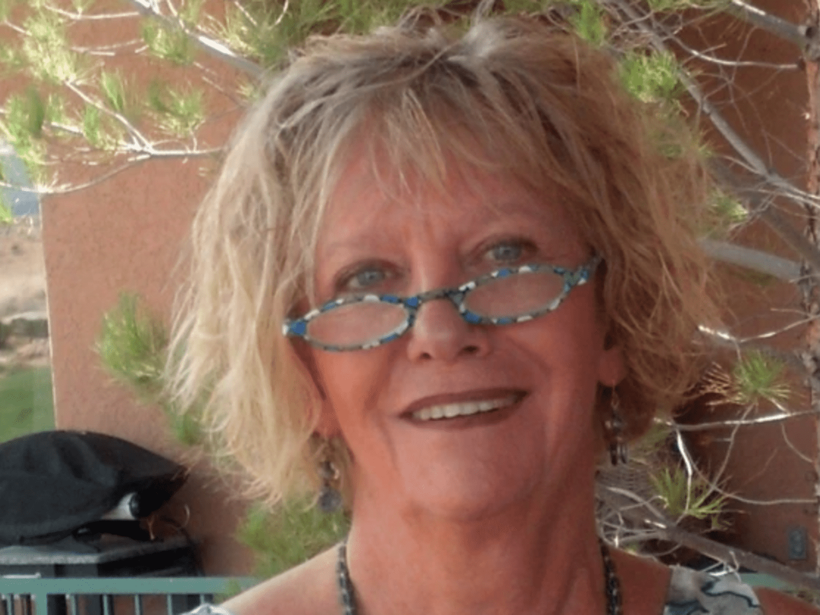 Katherine from Mesquite, Nevada, United States