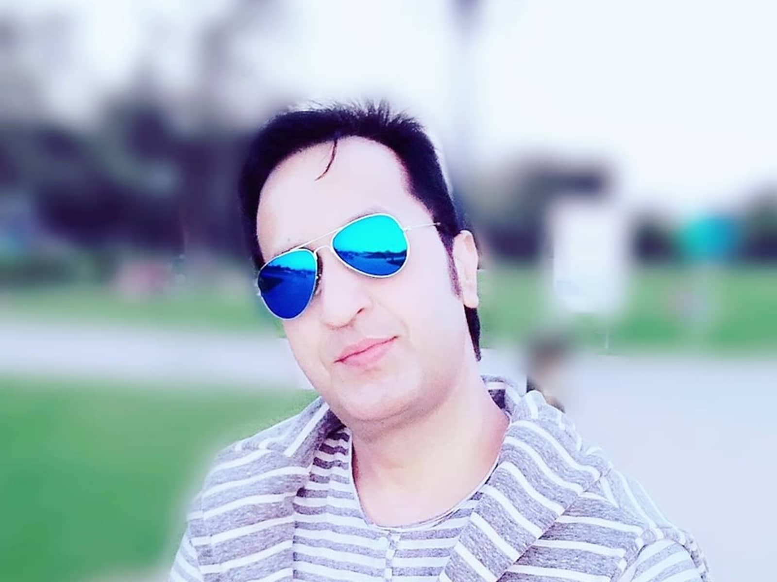 Ishfaq from Dubai International Financial Centre, United Arab Emirates