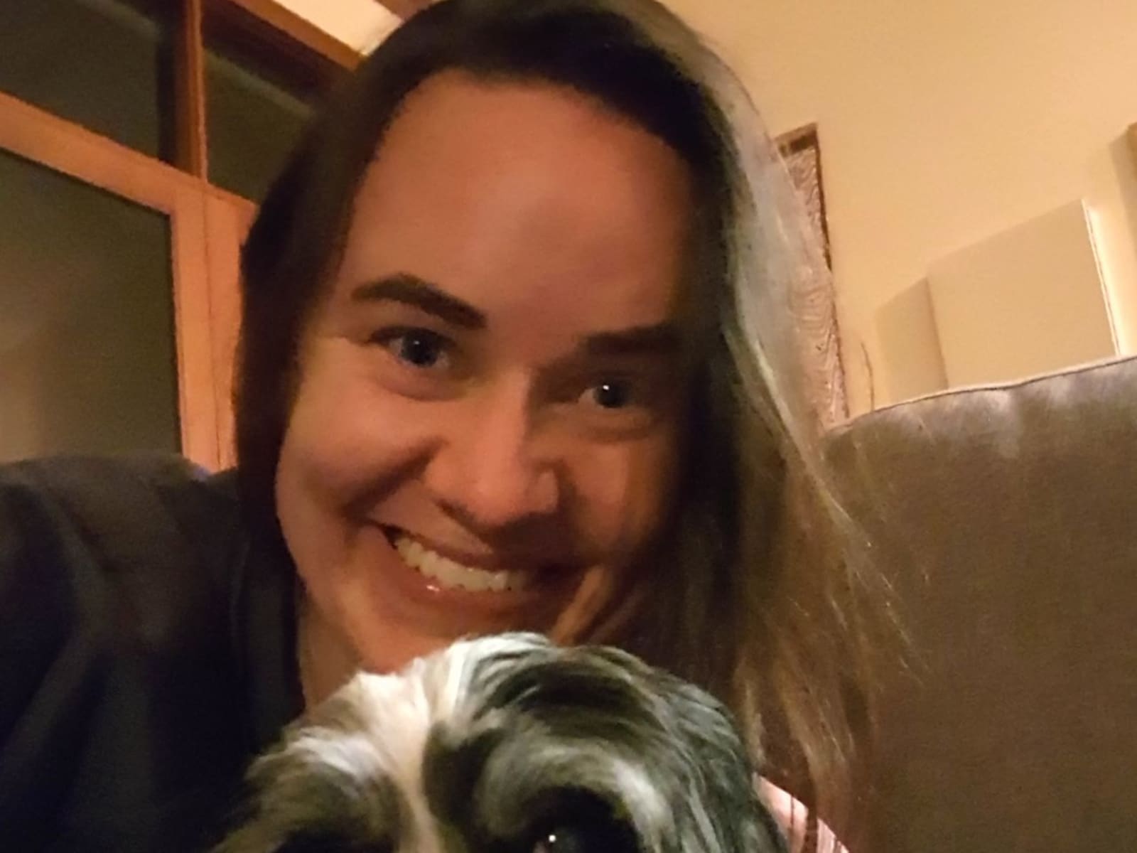 Lizzy from Adelaide, South Australia, Australia