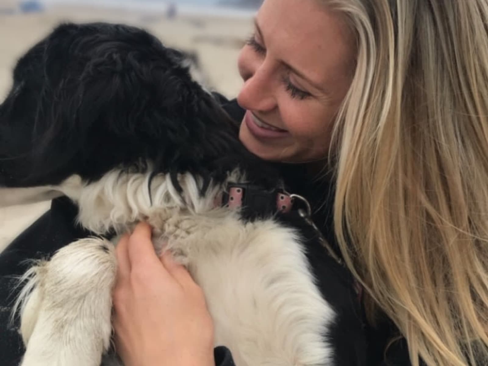 Natalie from Richmond, British Columbia, Canada
