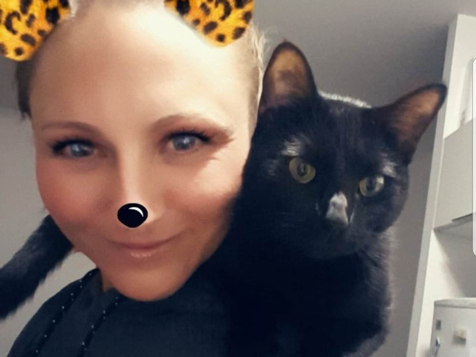 Zoe from Brisbane, Queensland, Australia