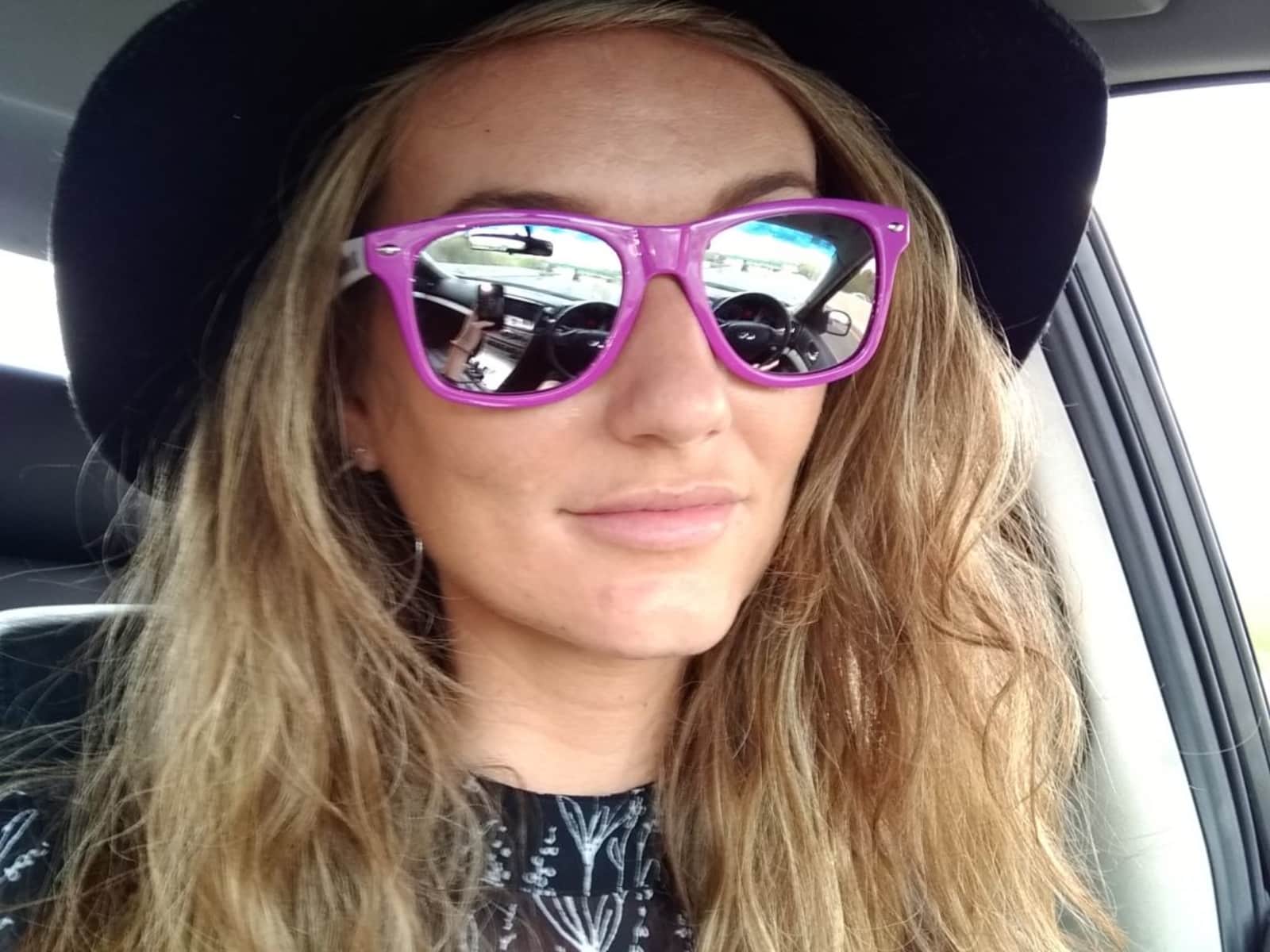 Casey from Boston, Massachusetts, United States
