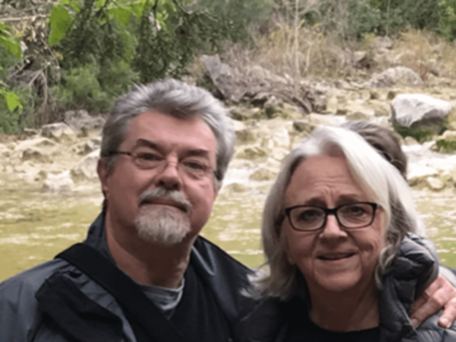 Carolyn & James from Hartford, Connecticut, United States