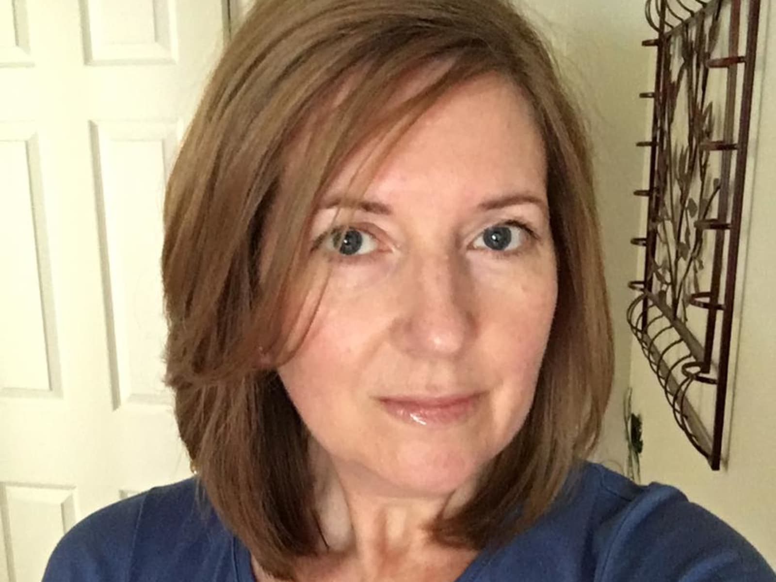 Jenny from Egham, United Kingdom