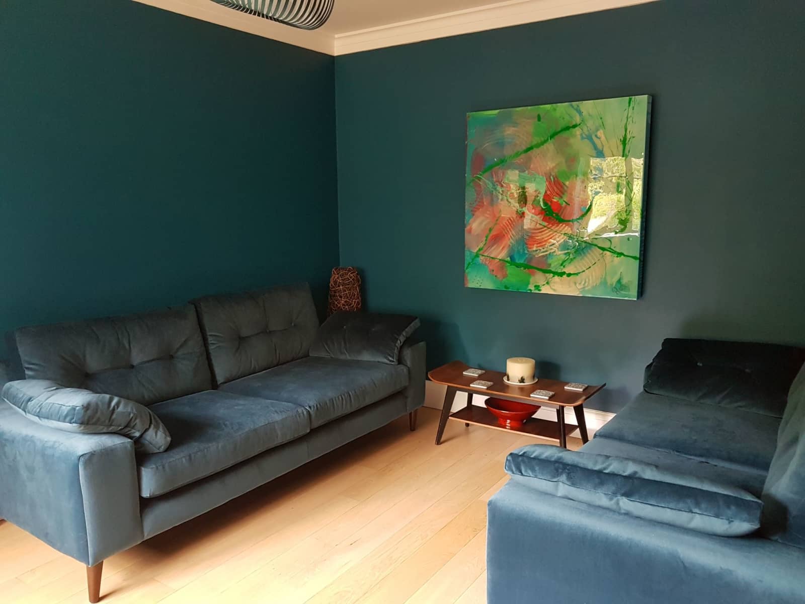 Housesitting assignment in Southampton, United Kingdom