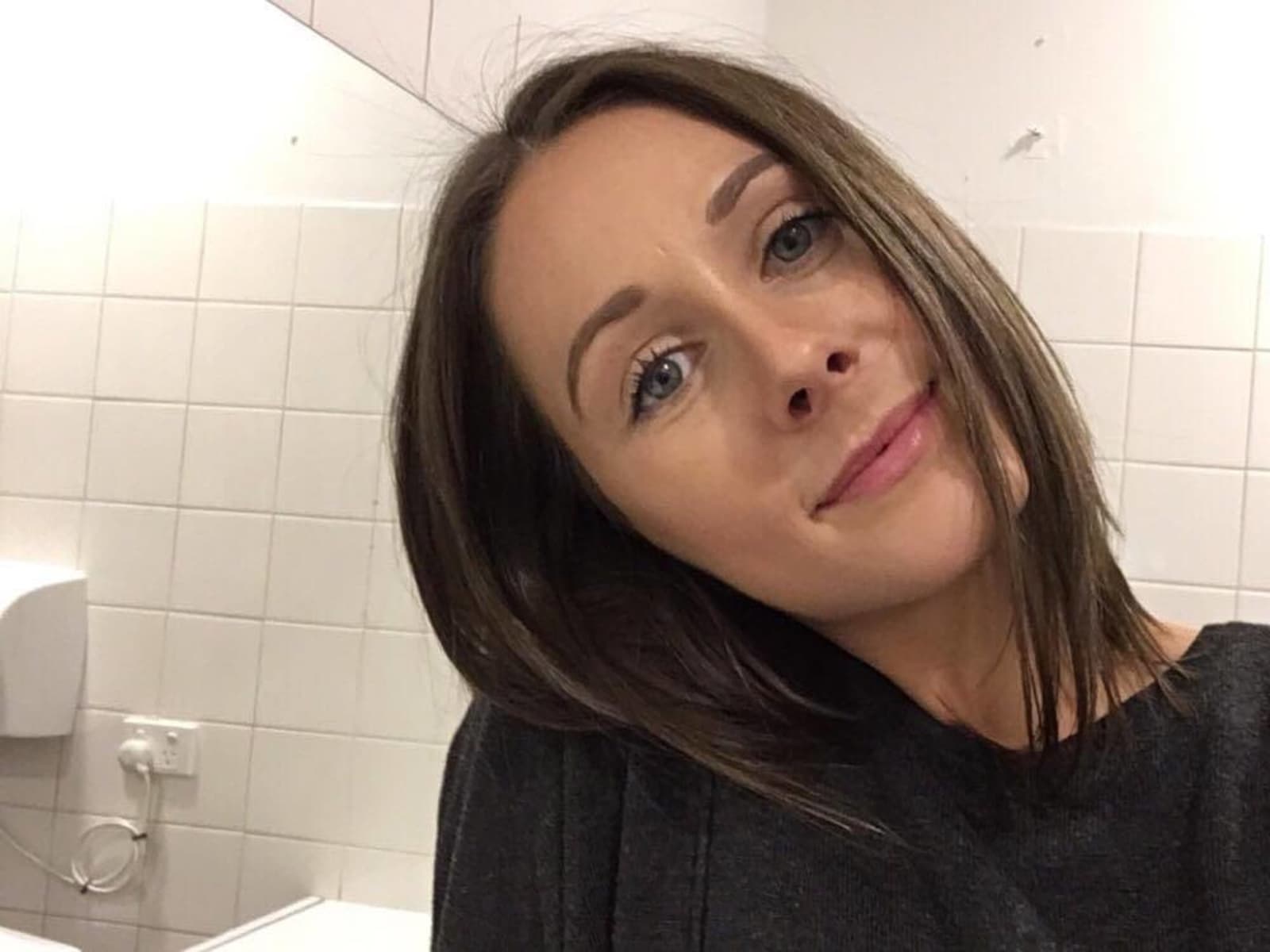 Kelsey from Melbourne, Victoria, Australia
