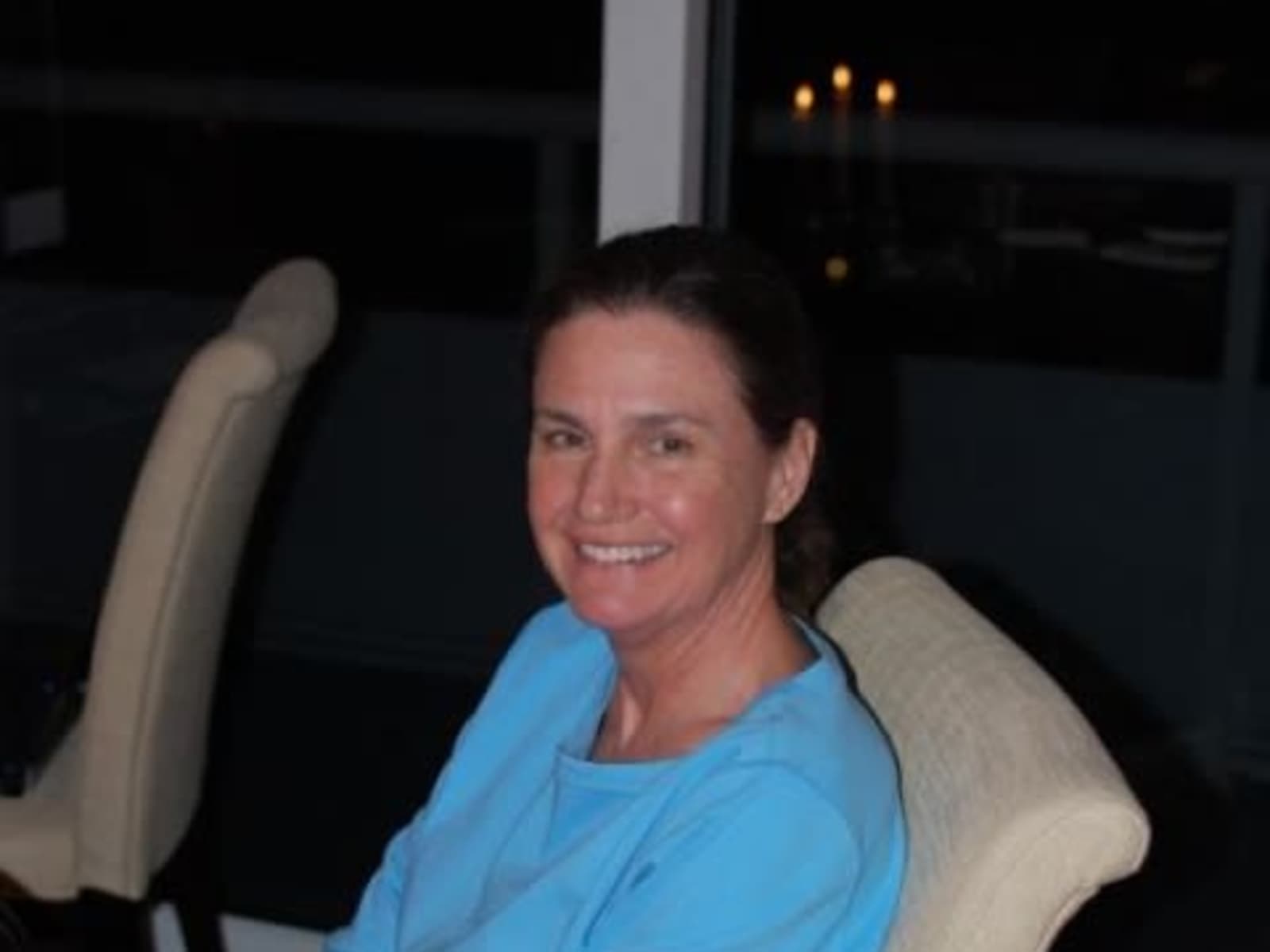 Elsie from New York City, New York, United States