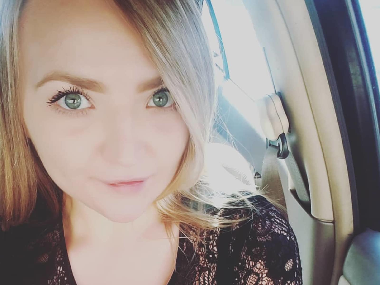 Rebekah from Denver, Colorado, United States