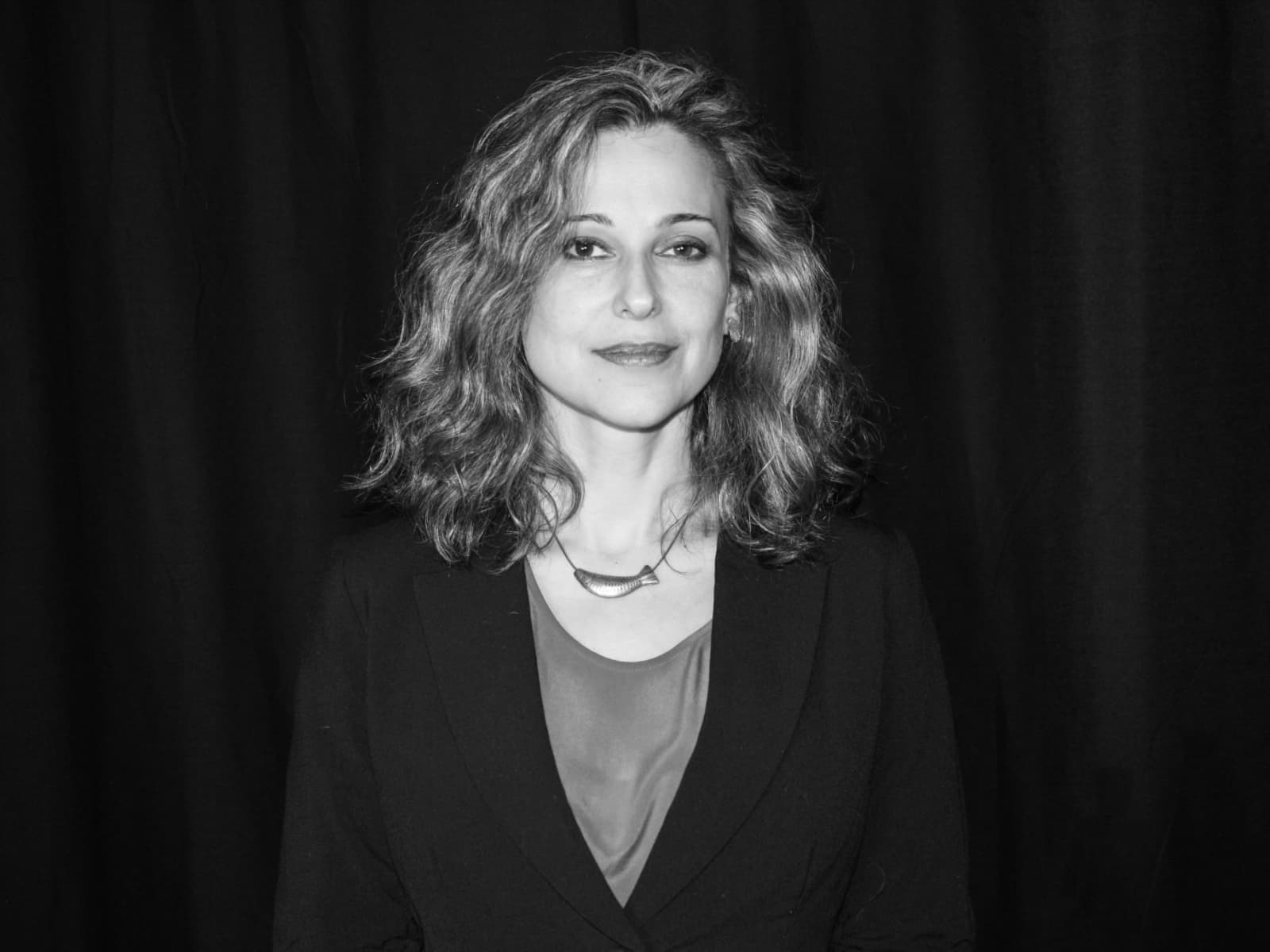 Maria from New York City, New York, United States