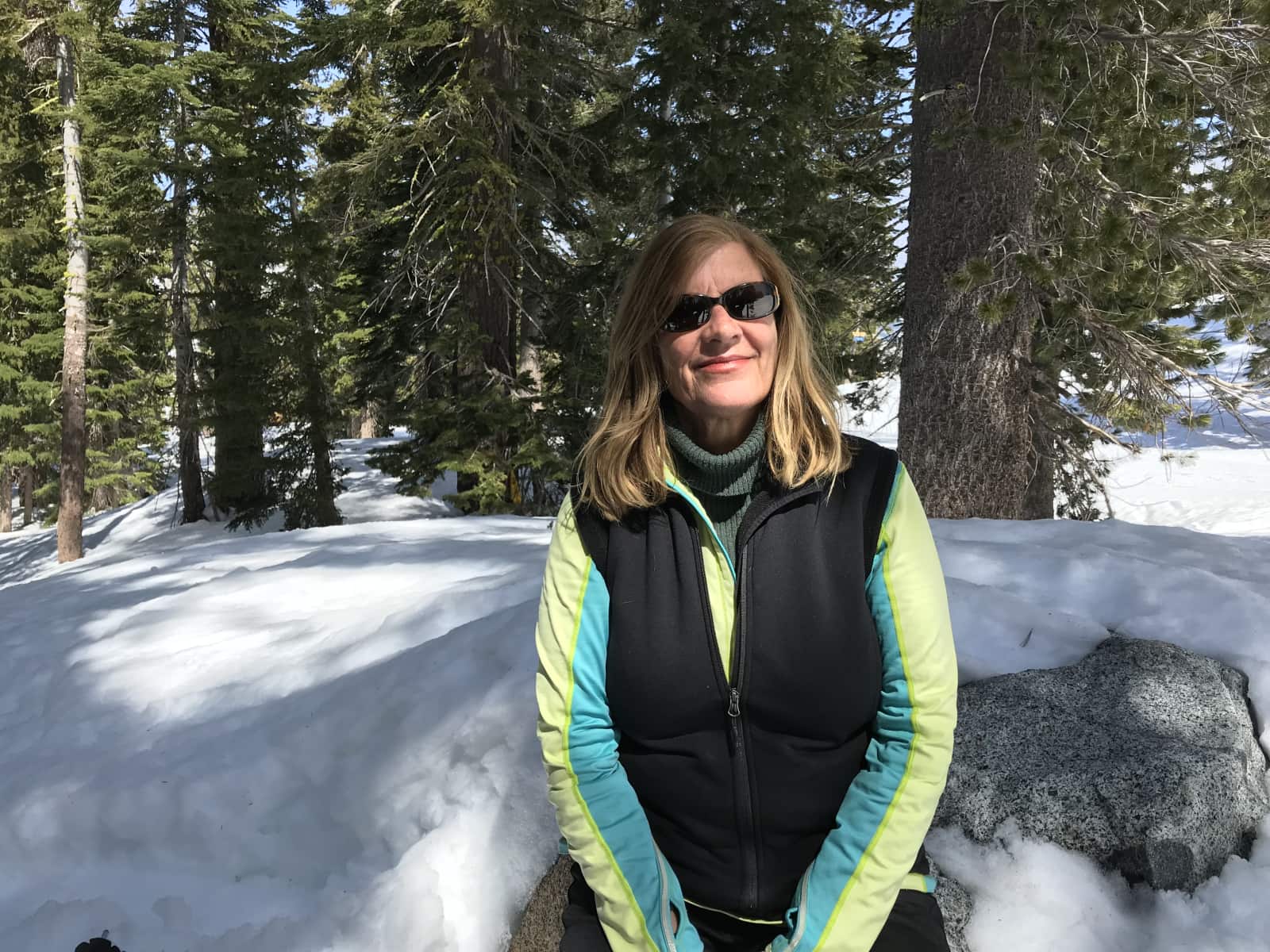 Leslie from San Jose, California, United States