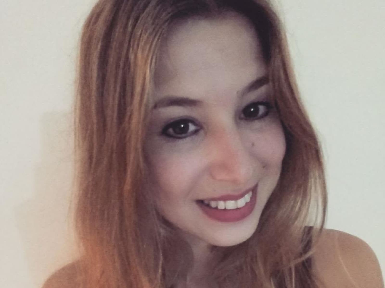 Ceci from Corrientes, Argentina