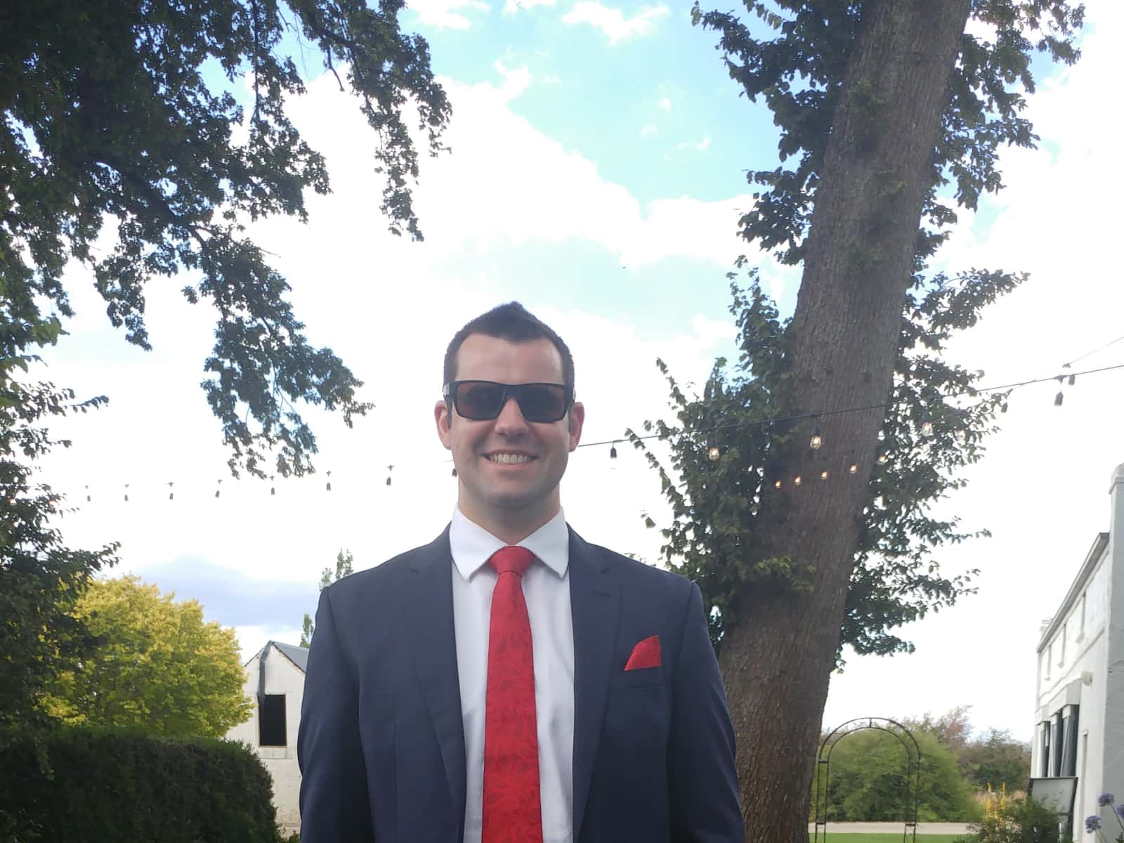 Joel from London, United Kingdom