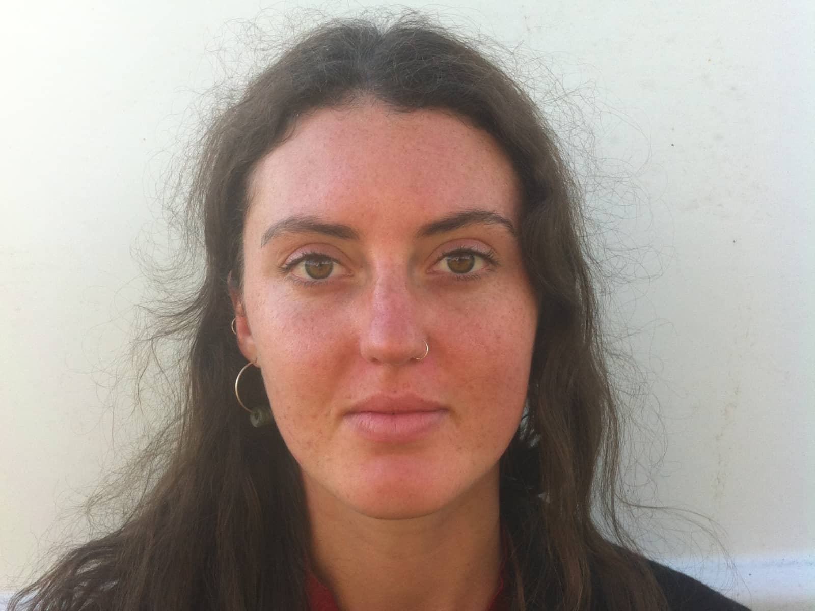 Hannah from Melbourne, Victoria, Australia