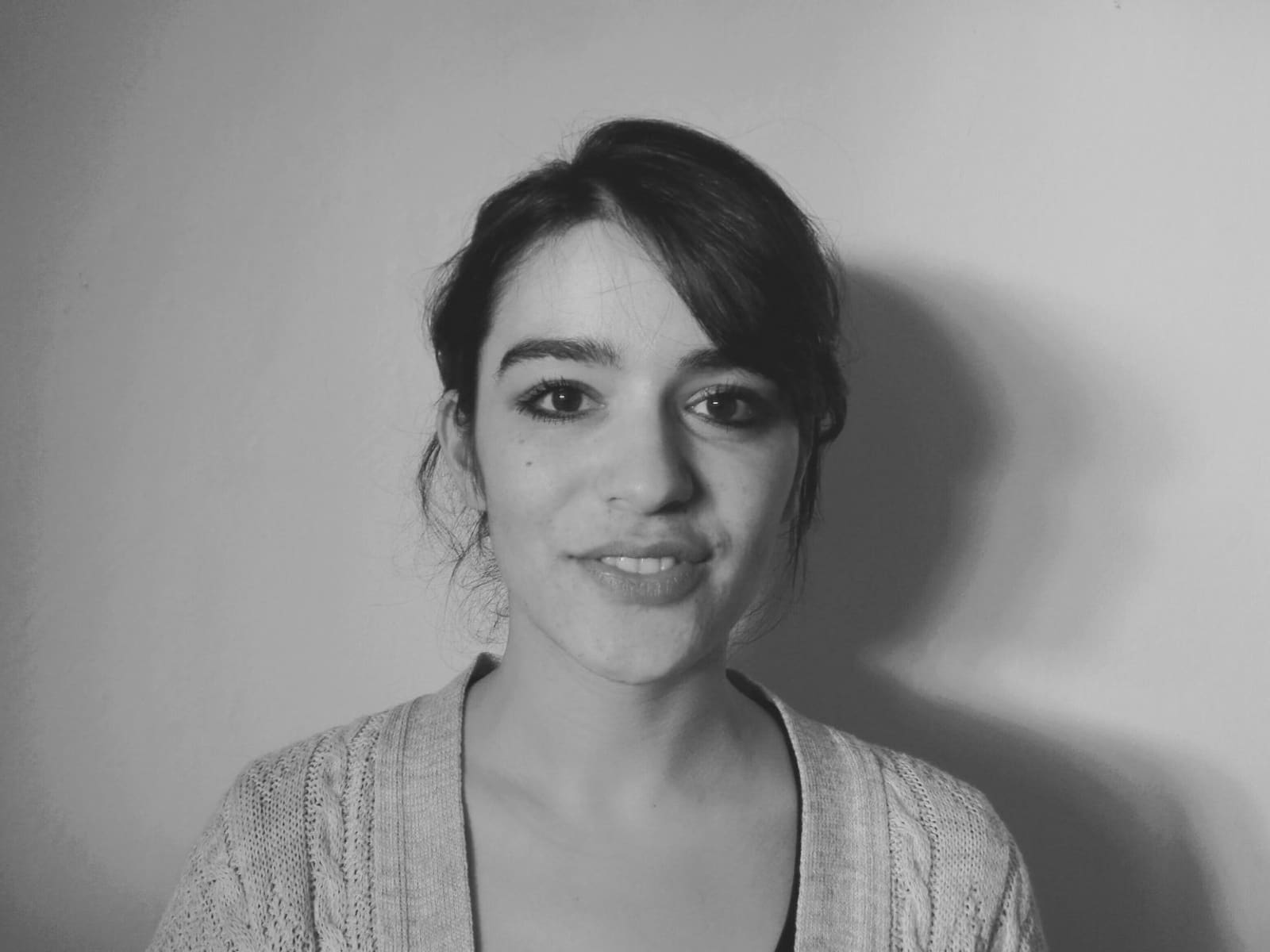 Rita from Eindhoven, Netherlands
