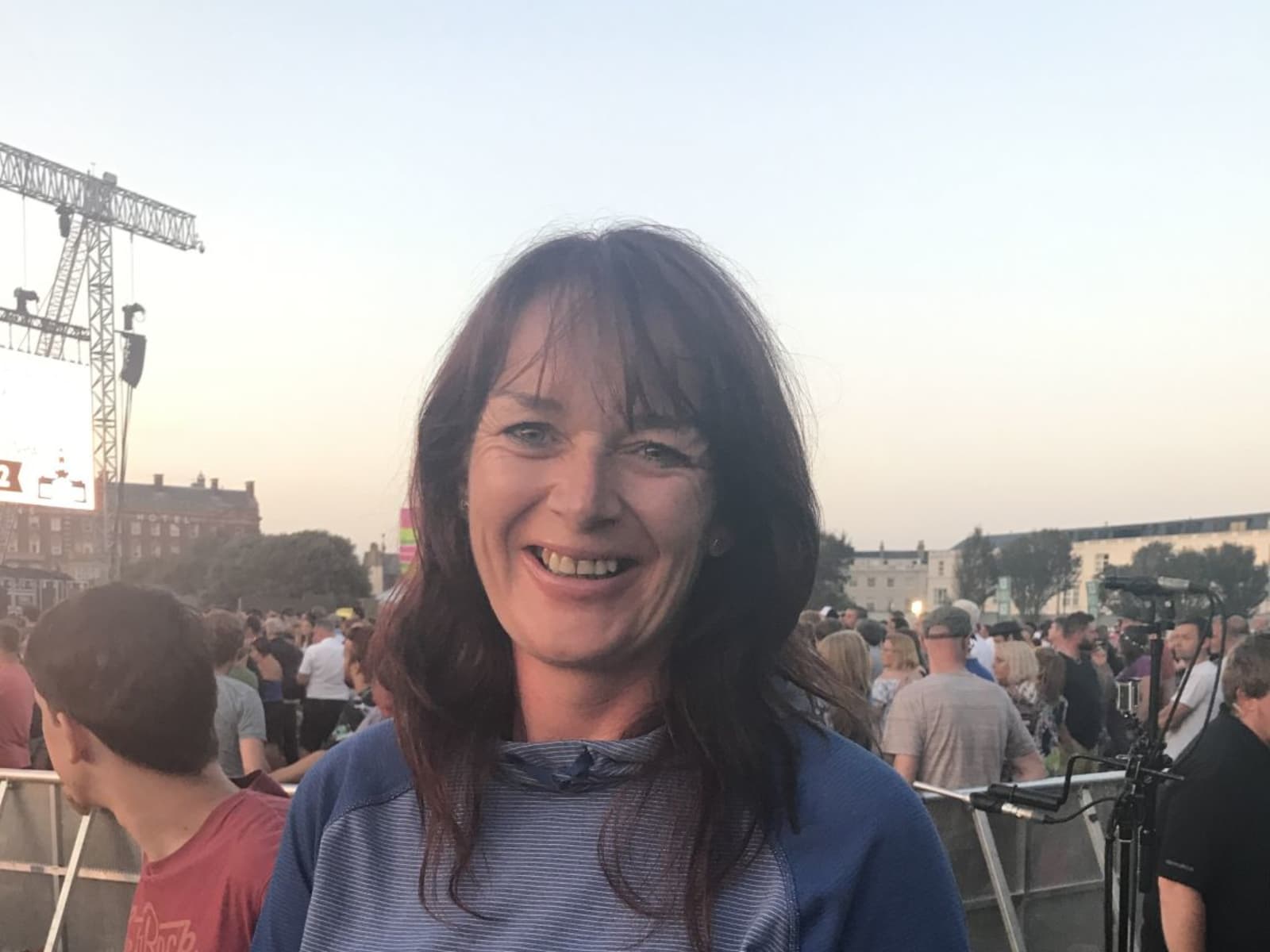 Rhona from Ulverston, United Kingdom
