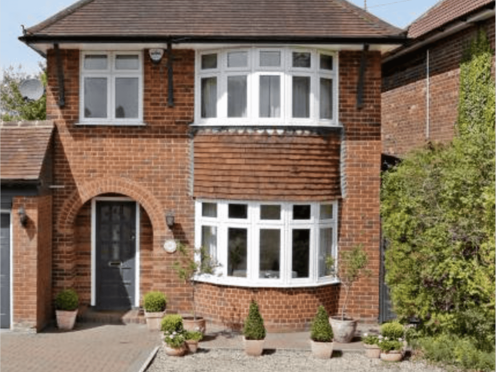 Housesitting assignment in High Wycombe, United Kingdom