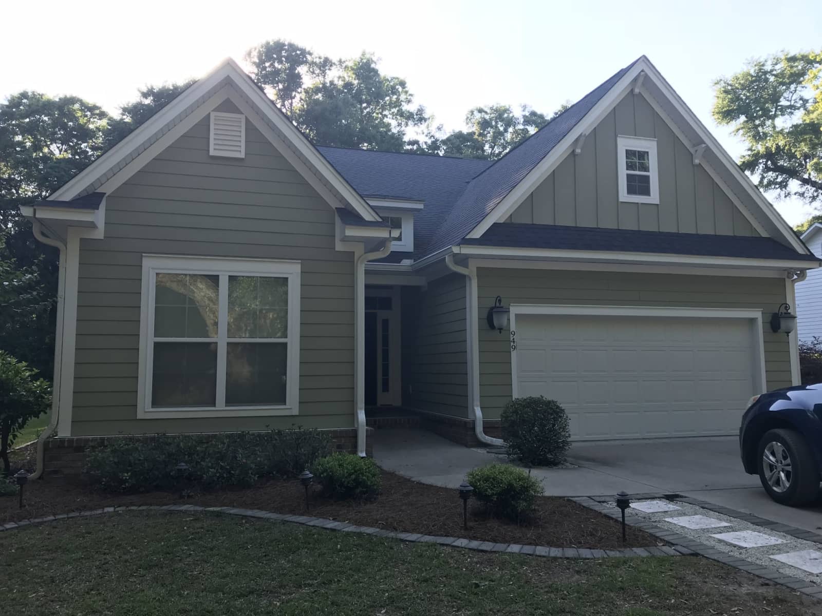 Housesitting assignment in Pawleys Island, South Carolina, United States