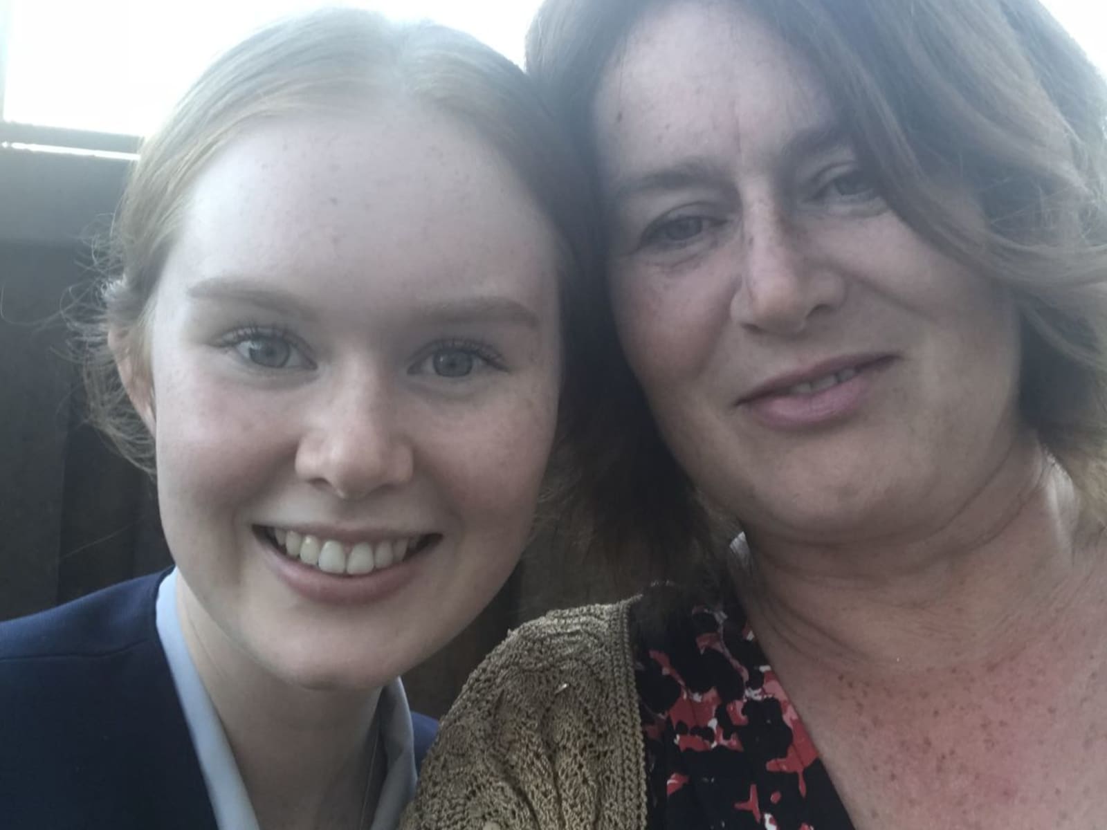 Deb from Cloncurry, Queensland, Australia