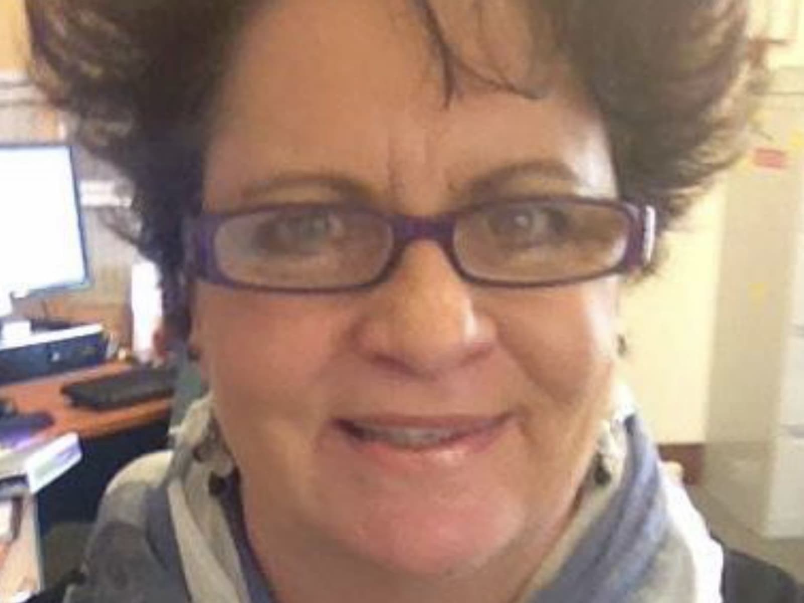 Marion from Brisbane, Queensland, Australia