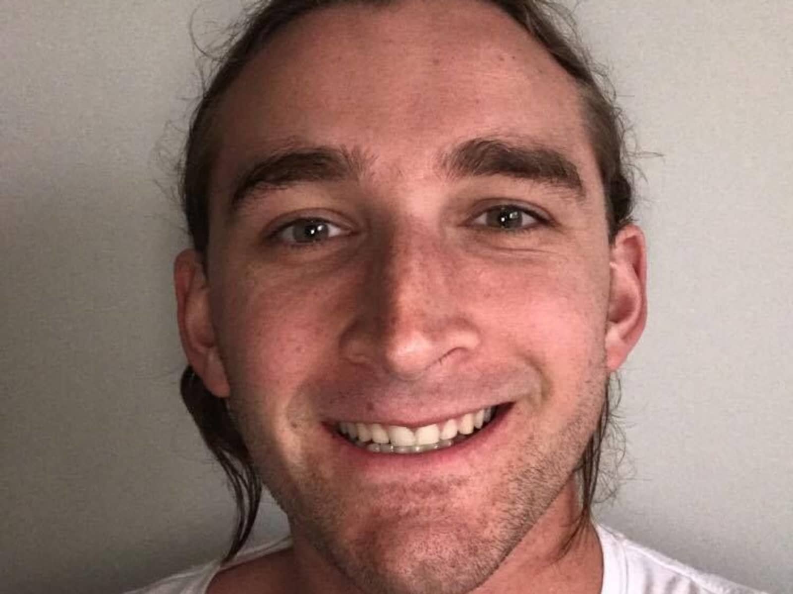 Kayne from Torquay, Victoria, Australia