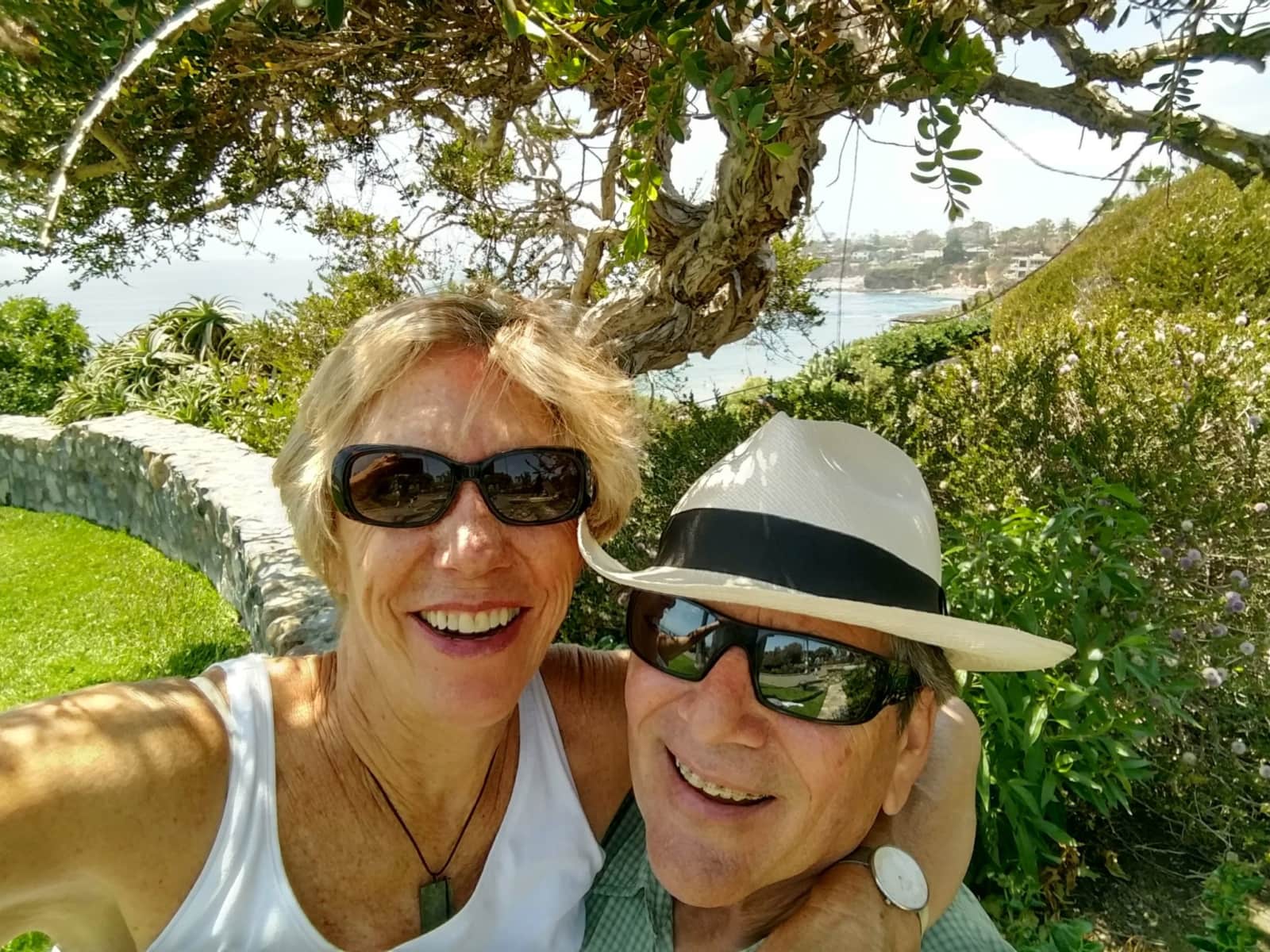 Randy & deb & Deborah from Orange, California, United States