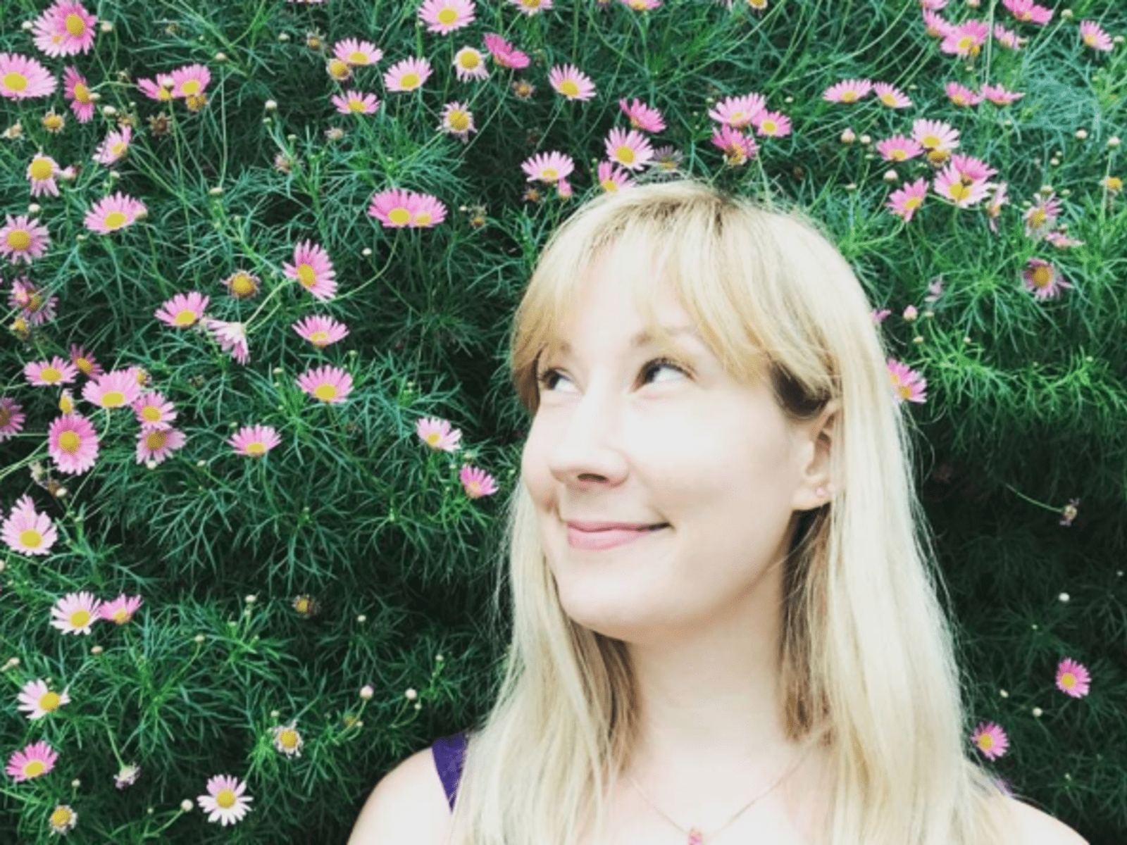 Meredith from Brooklyn, New York, United States