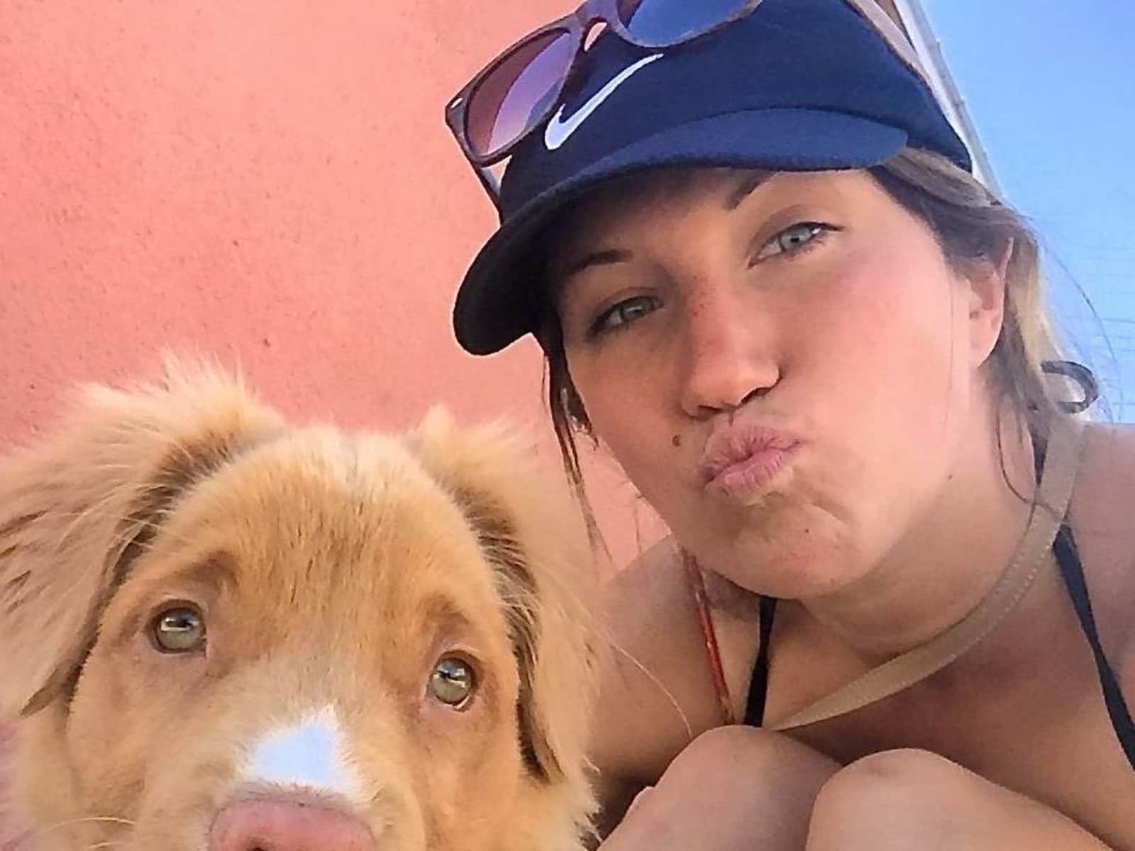 Kim from Vancouver, British Columbia, Canada
