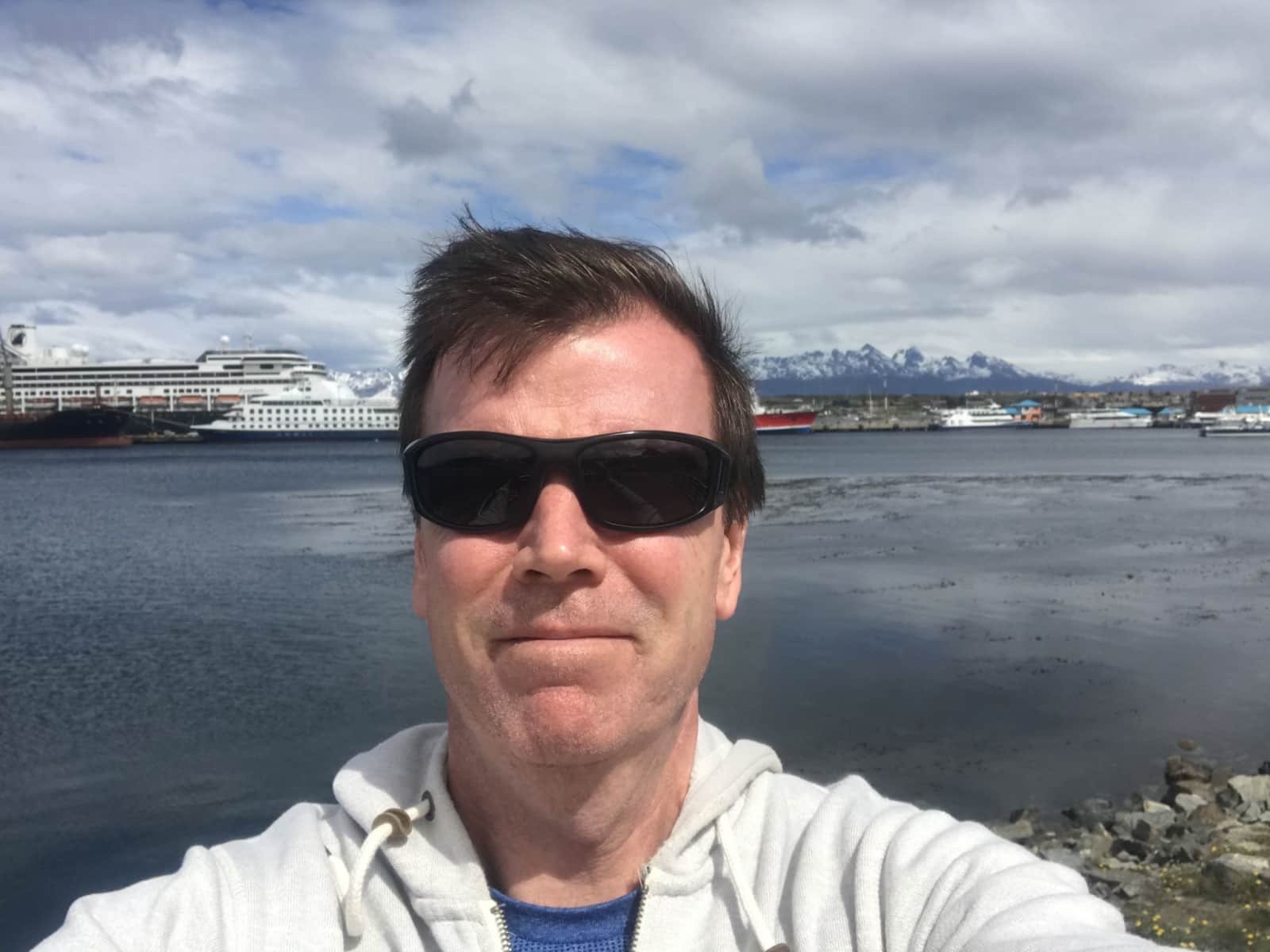 Paul from Sydney, New South Wales, Australia