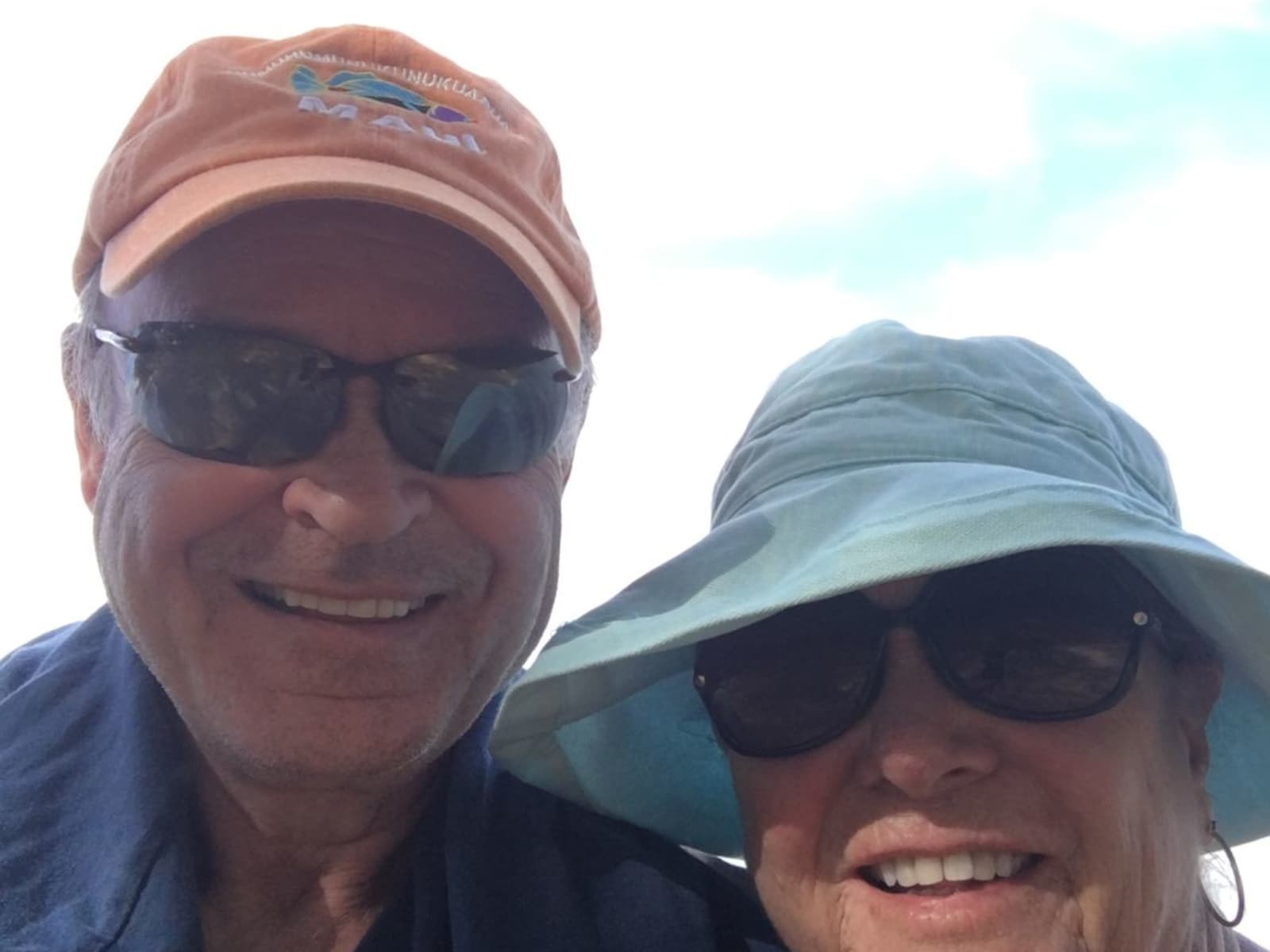 Cindy & David from Indianapolis, Indiana, United States