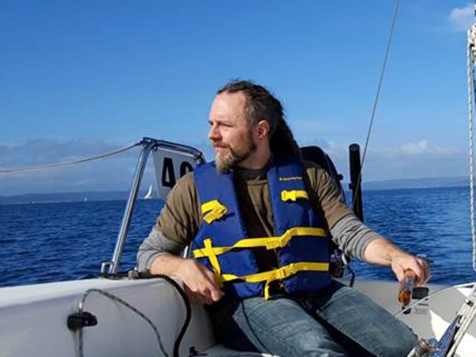 Rich from Seattle, Washington, United States