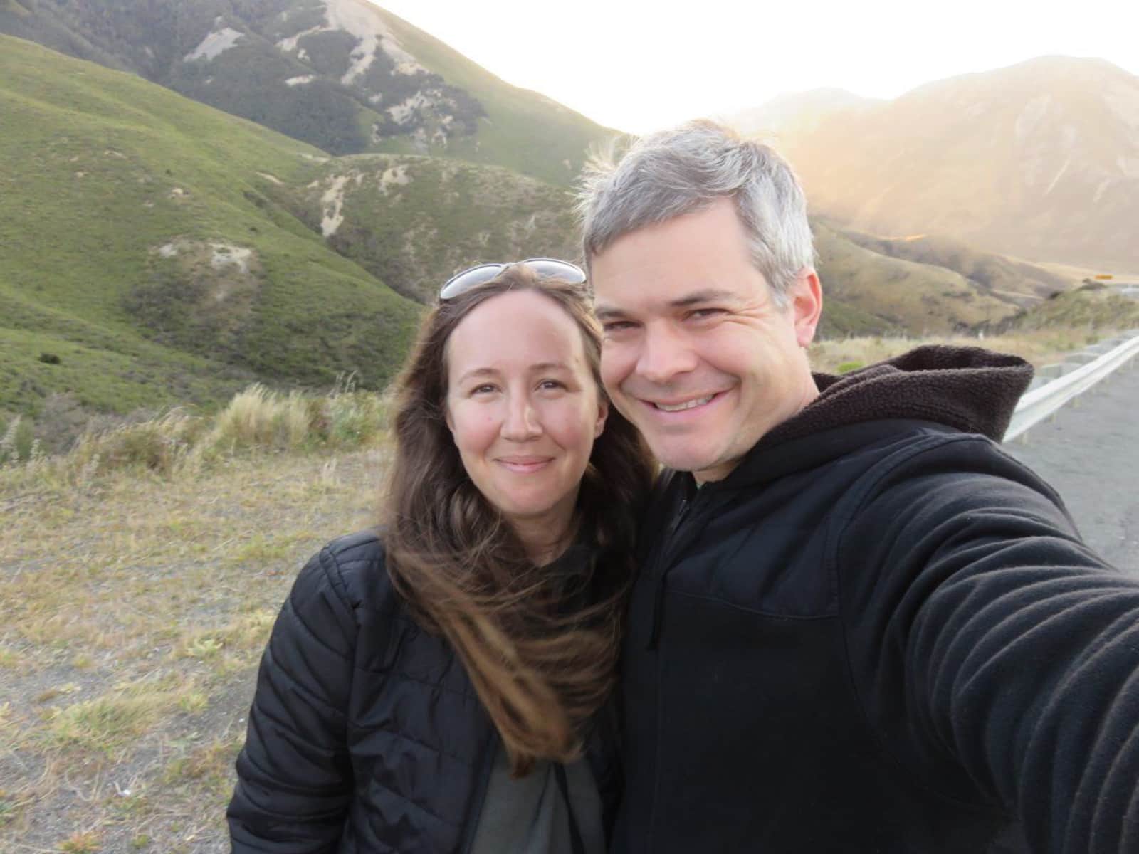 Kelli & Ryan from Sayreville, New Jersey, United States