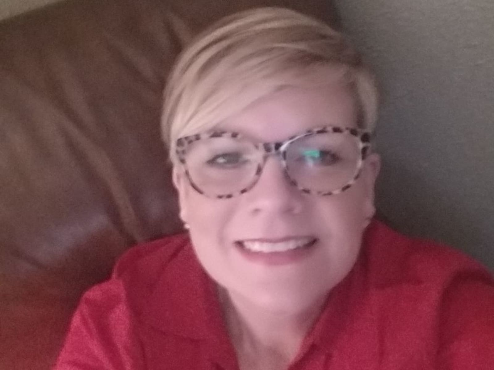 Sandy from Houston, Texas, United States