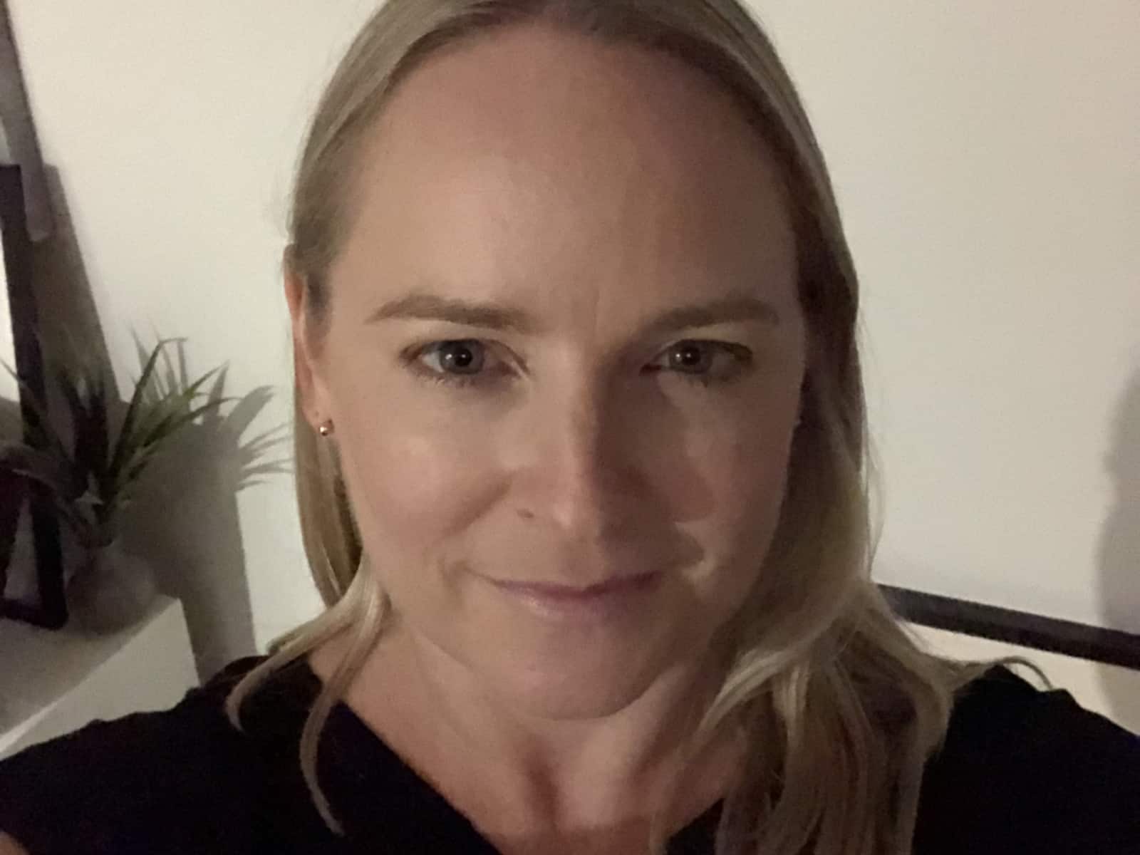 Jacqui from Coes Creek, Queensland, Australia