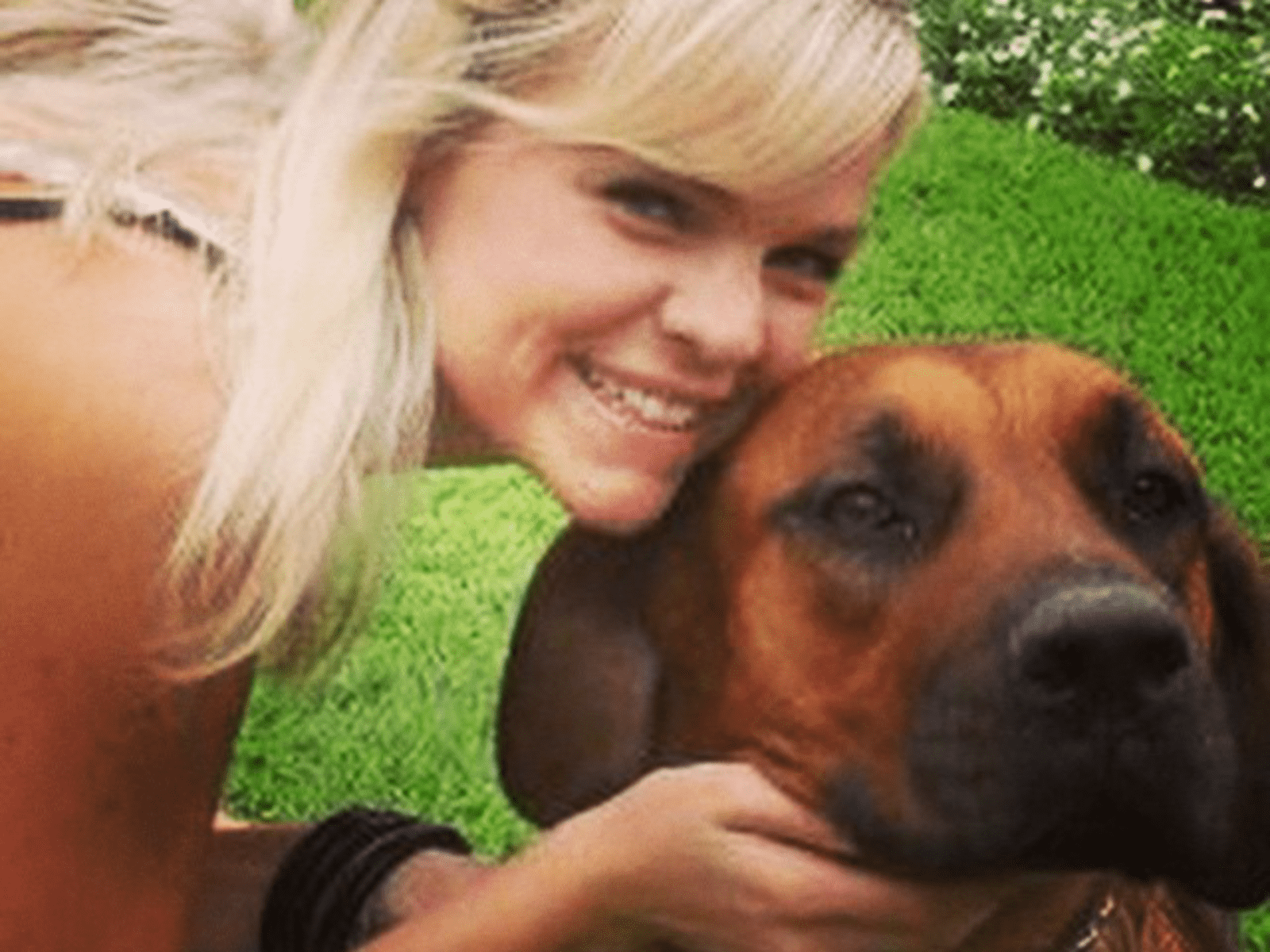 Hayley & Charlie from London, United Kingdom