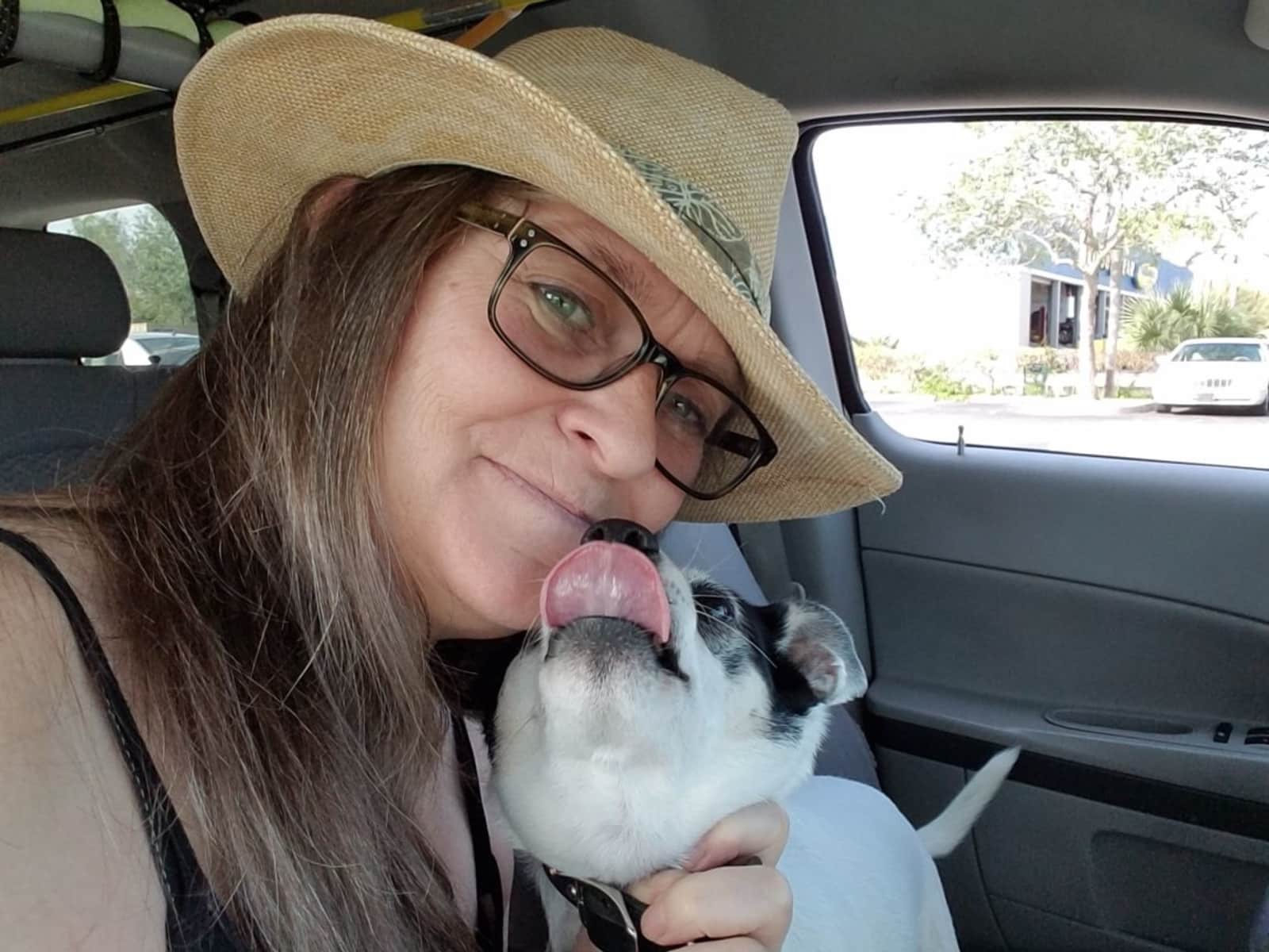 Vicky from Cumming, Georgia, United States