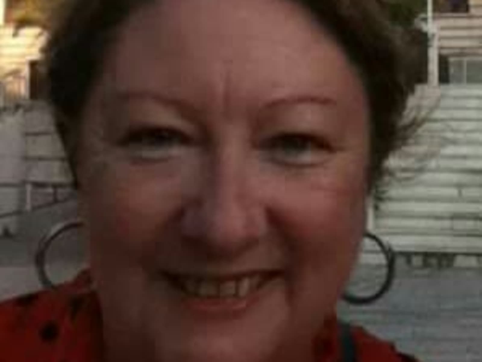 Jan from Armidale, New South Wales, Australia