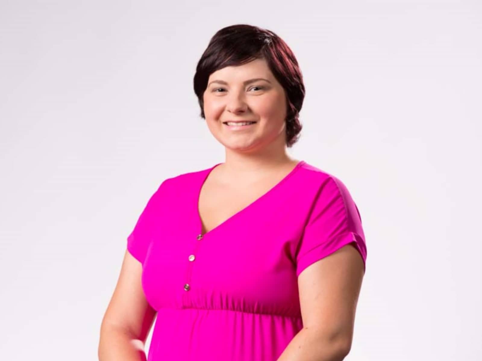 Deana from San Jose, California, United States