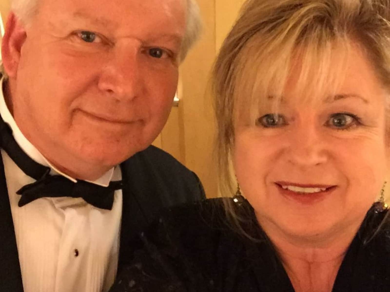Brenda & Millard from Keystone Heights, Florida, United States