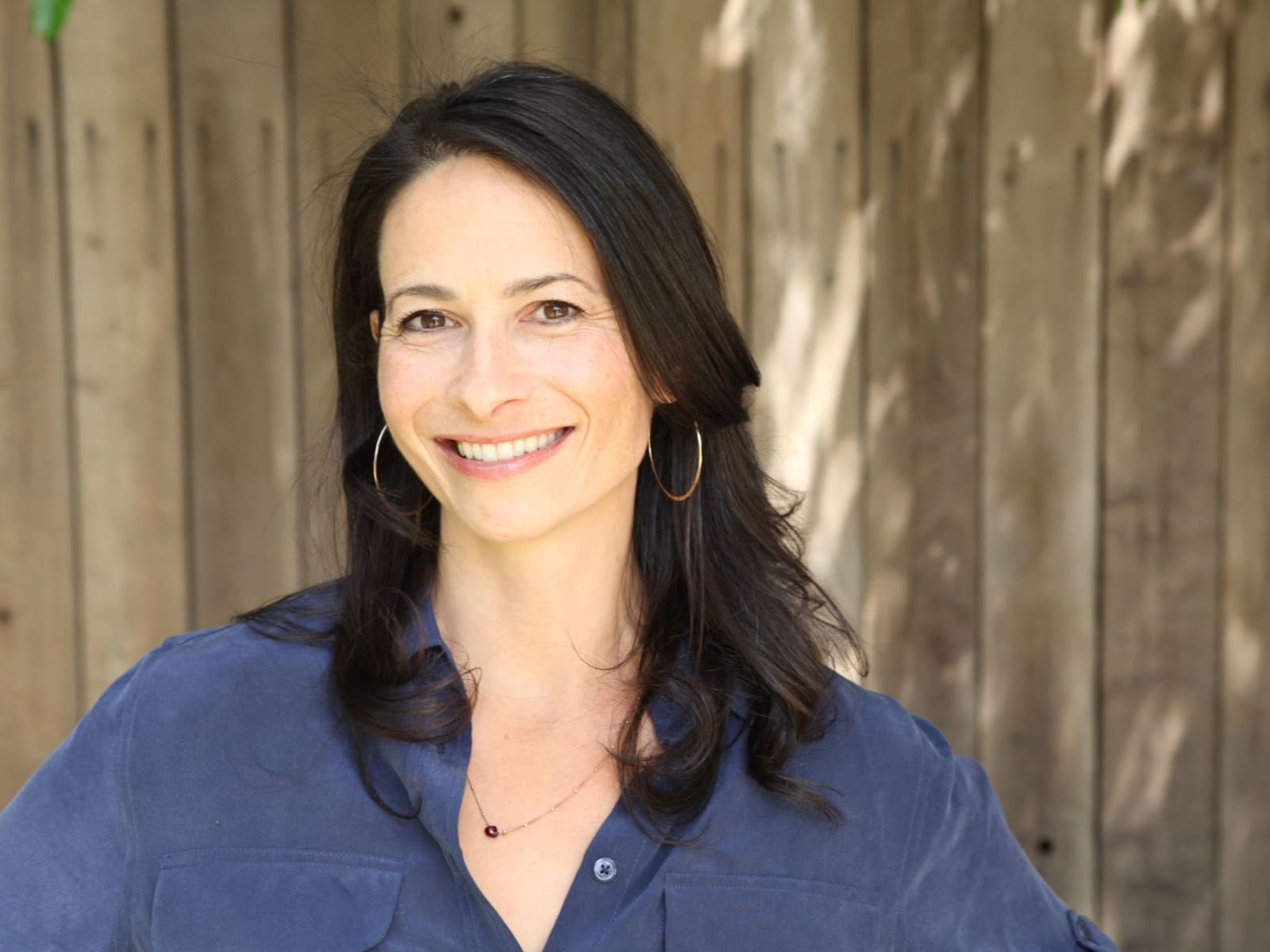 Michele from Brentwood, California, United States