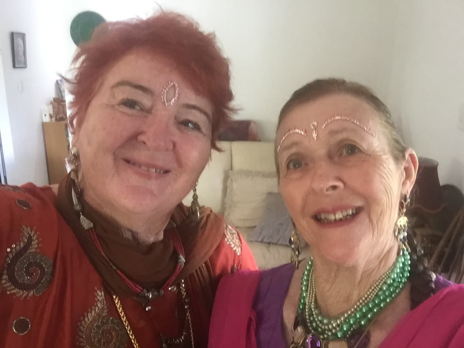 Jill from Redcliffe, Queensland, Australia
