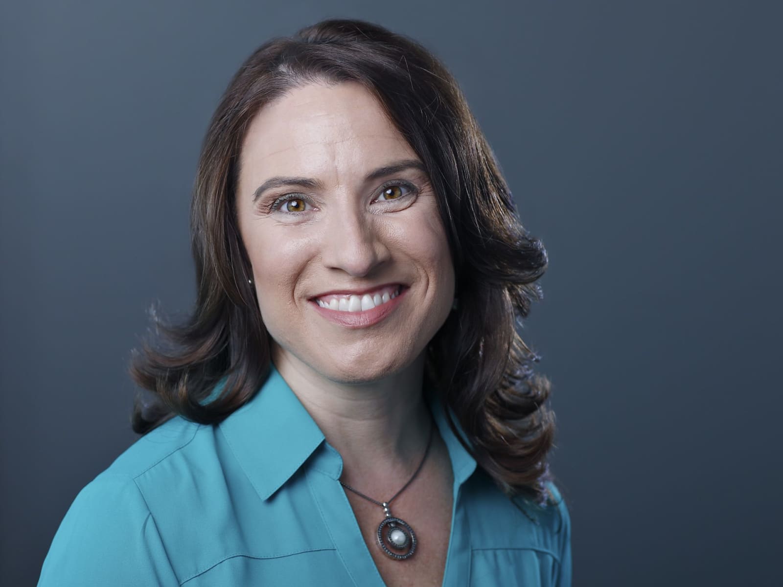 Katie from Los Angeles, California, United States