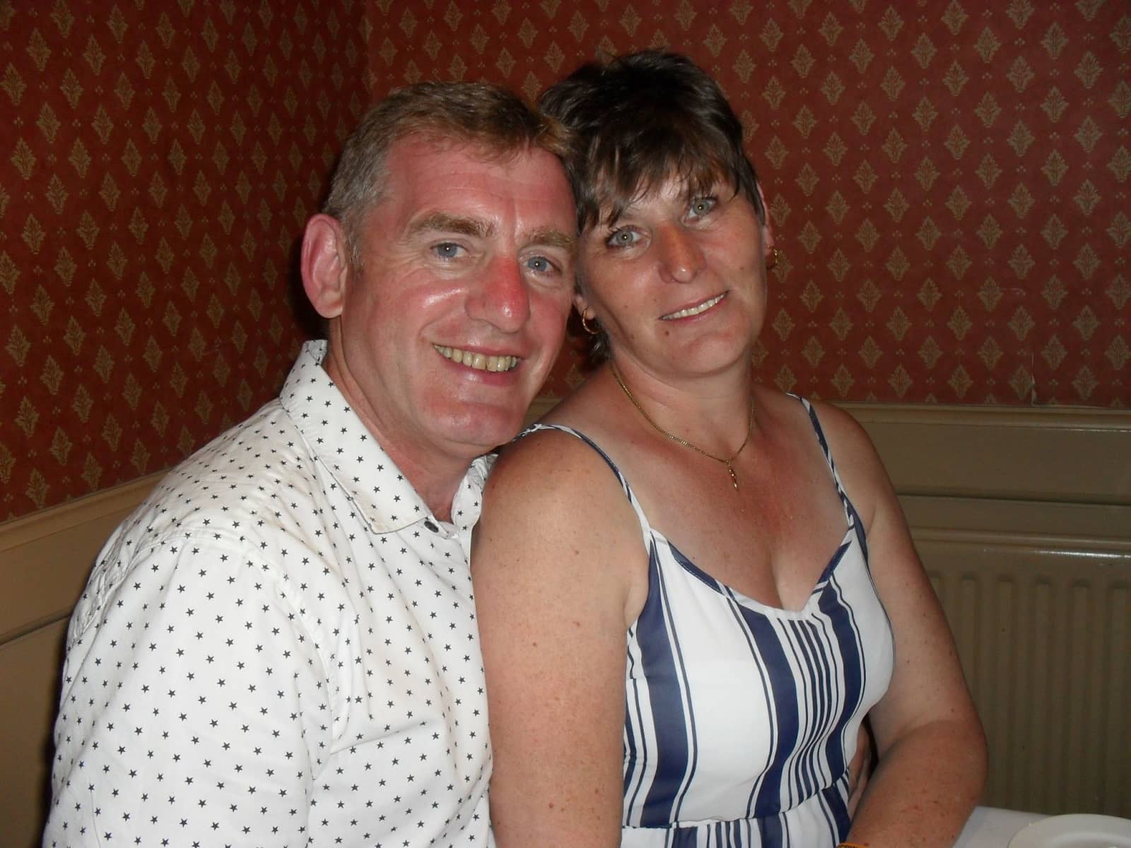 Thomas & Thomas from Richmond, United Kingdom