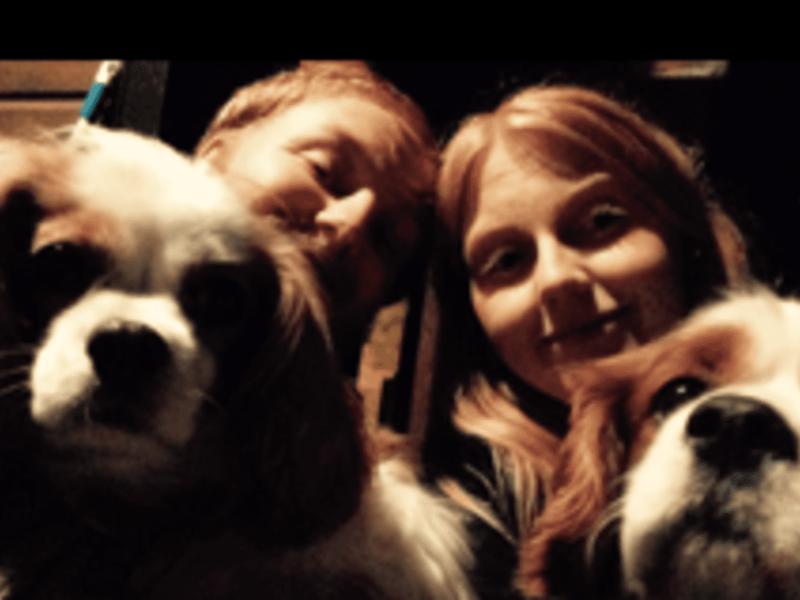 Katie & Ben from Manchester, United Kingdom