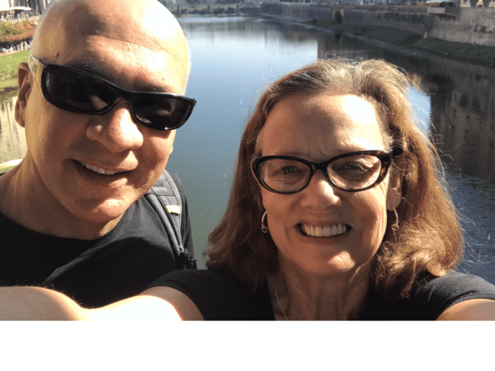 Toni & Michael from Milwaukee, Wisconsin, United States