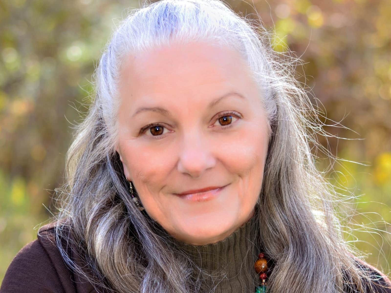 Margaret from Boise, Idaho, United States